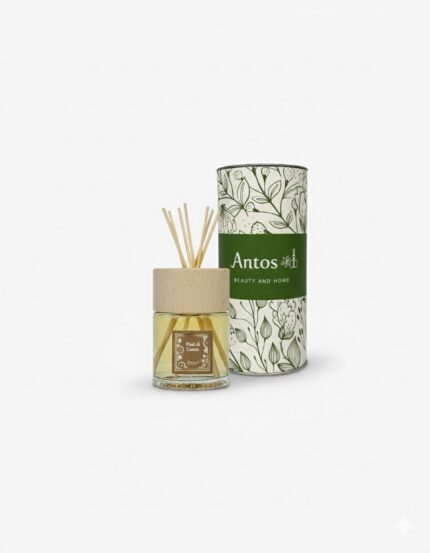 Cotton Flower Reed Diffuser