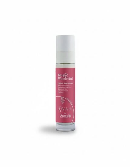 Mosto Wonderful - Slow-aging lifting cream
