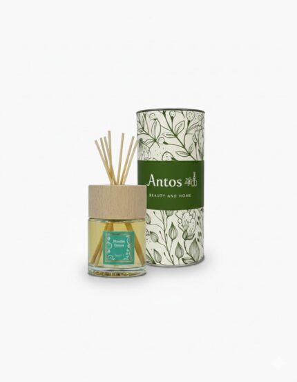 White Musk Reed Diffuser
