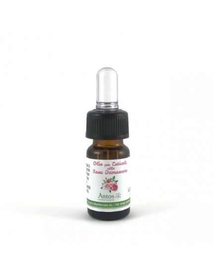 Cuticle Oil