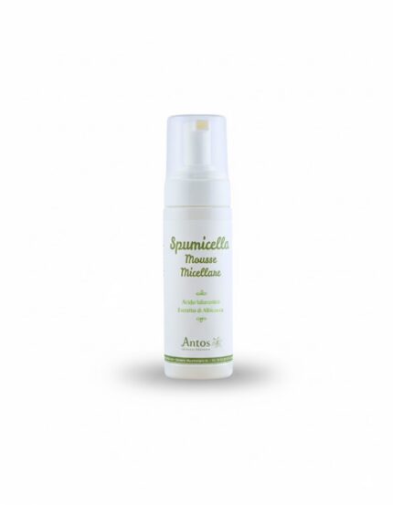 Spumicella – Hyaluronic Acid Micellar Foam