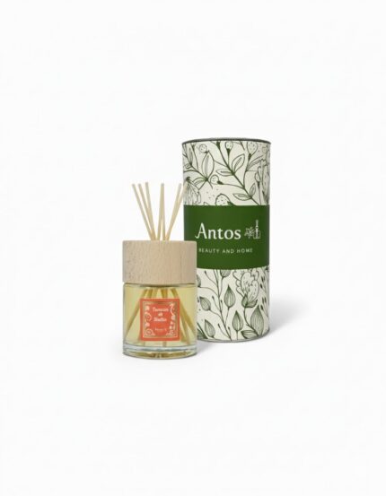 Sicilian Tarocco Reed Diffuser