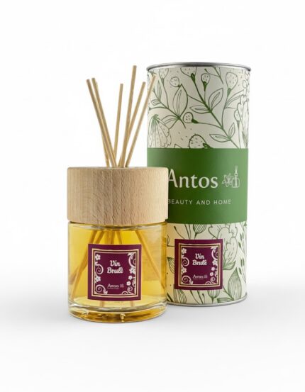 Mulled Wine Reed Diffuser