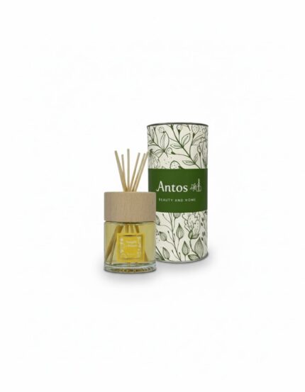 Vanilla & Ginger Reed Diffuser