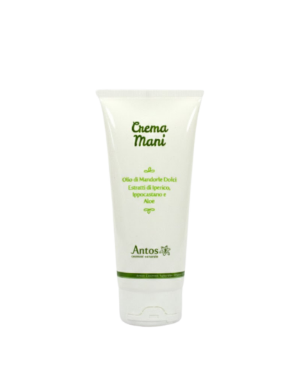 Protective Hand Cream in Tube