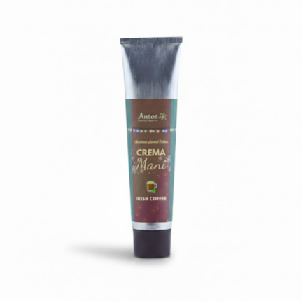 Irish Coffee Hand Cream - Winter Limited Edition