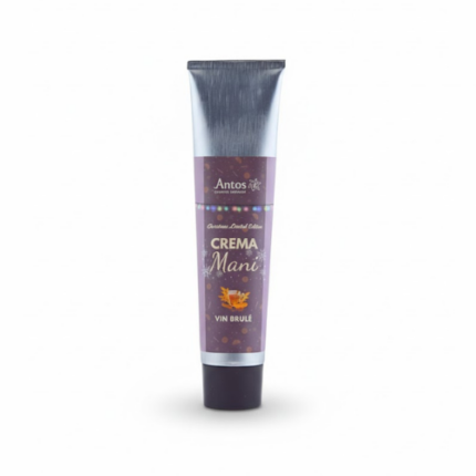 Mulled Wine Hand Cream - Winter Limited Edition